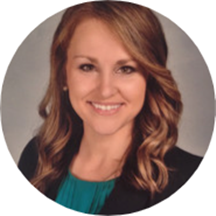 Dr. Hope Henderson, OD