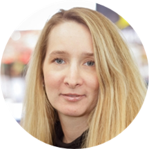 Dr. Hope Muller-McGovern, OD