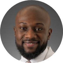 Dr. Horace Brown, MD