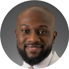 Dr. Horace Brown, MD