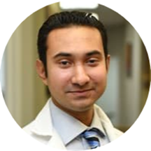 Dr. Hossain Rouf, DPM