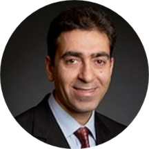 Dr. Hossein Ameri, MD | Keck Medicine of USC - Ophthalmology, Los ...