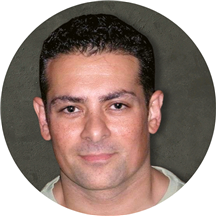 Dr. Houman Dehdashti, DMD