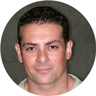 Dr. Houman Dehdashti, DMD