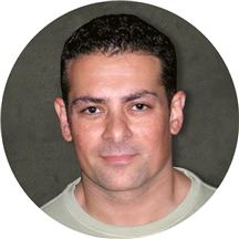 Dr. Houman Dehdashti, DMD