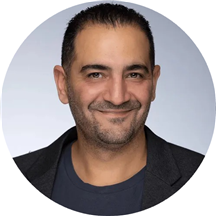 Dr. Houman Farzin, MD