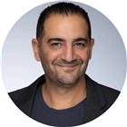 Dr. Houman Farzin, MD