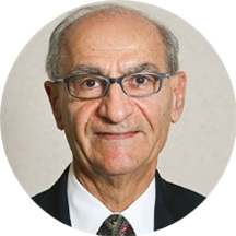 Dr. Houshang Makipour, MD