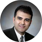 Dr. Houssam Aljamal, DC