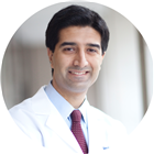 Dr. Houtan Chaboki, MD