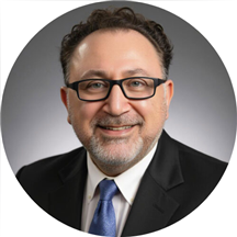 Dr. Hovig Vartanian, DC