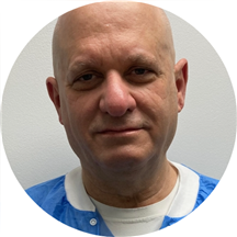 Dr. Howard Efron, DDS