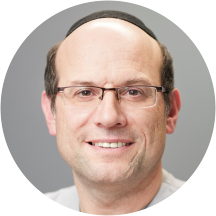 Dr. Howard Frank, DPM