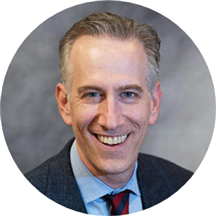 Dr. Howard Hampel, MD, PhD