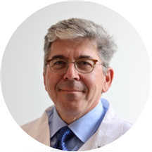 Dr. Howard Ochs, DMD