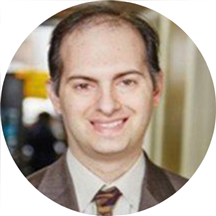 Dr. Howard Reifer, DPM