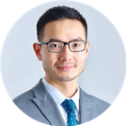 Dr. Howard Wang, DDS, MBA, MPH