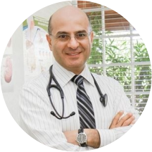 Dr. Hrachya Paruyryan, MD