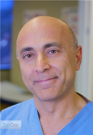 Dr. Hrair Darakjian, MD, FACS