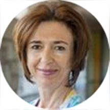 Dr. Hrisula Cristea, DDS