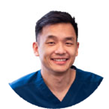 Dr. Hsing-tse Hsueh, DDS