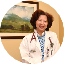 Dr. Hua Jane Zhong, MD