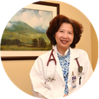 Dr. Hua Jane Zhong, MD