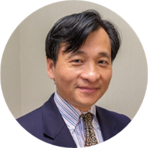 Dr. Huamin (Henry) Li, MD, PhD