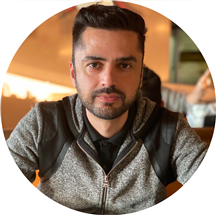 Dr. Hudad Tolloui, PsyD