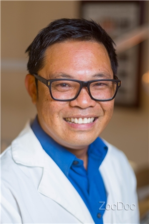 Dr. Huey Tran, DDS