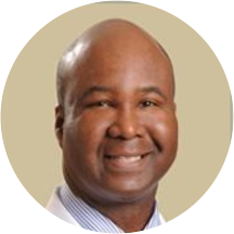 Dr. Hugh Richardson, DPM