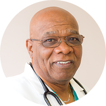 Dr. Hugh Wilkinson, MD