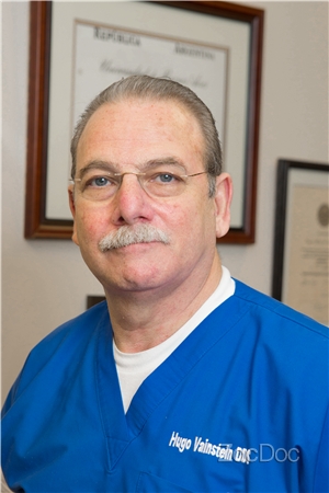 Dr. Hugo Vainstein, DDS