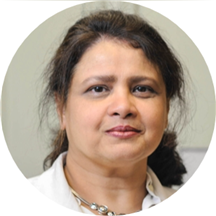 Dr. Huma Iftikhar, MD