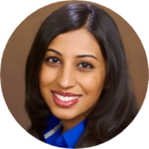 Dr. Huma Jeelani, OD