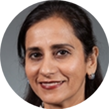 Dr. Huma Naqvi, MD