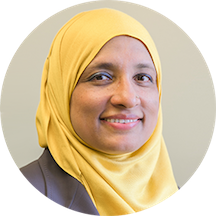 Dr. Humaira Khatoon, MD