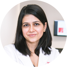 Dr. Humaira Syed, DPM, FACFAS