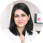 Dr. Humaira Syed, DPM, FACFAS