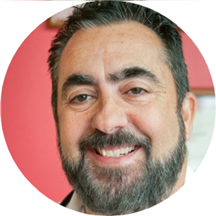 Dr. Humberto Barrios, MD