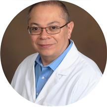 Dr. Humberto Perez, MD