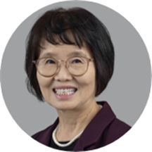 Dr. Hungsun Chung, OD