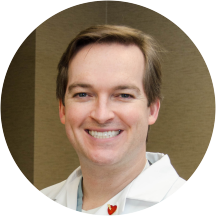 Dr. Hunt Anderson, MD