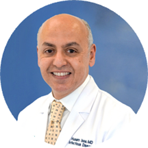Dr. Husam Issa, MD