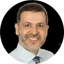 Dr. Husni Khayal, DC