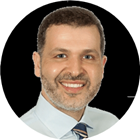 Dr. Husni Khayal, DC