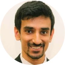 Dr. Hussain Hussain, DPM