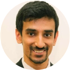 Dr. Hussain Hussain, DPM