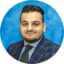 Dr. Hussain Manji, MD