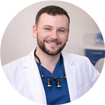 Dr. Hussam Wahbi, DMD